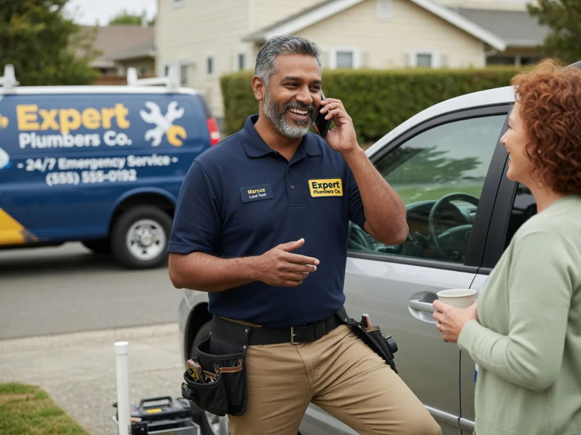 Clogged Drain Repair in Cross Lanes, WV